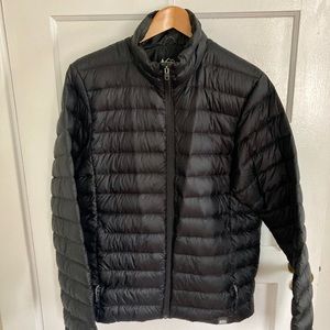 REI 650 Down Jacket